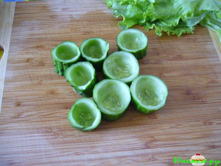 Закусончики