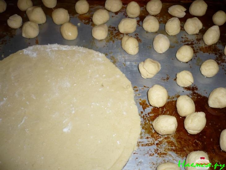 Торт «Праздничная горка» Торт «Праздничная горка»