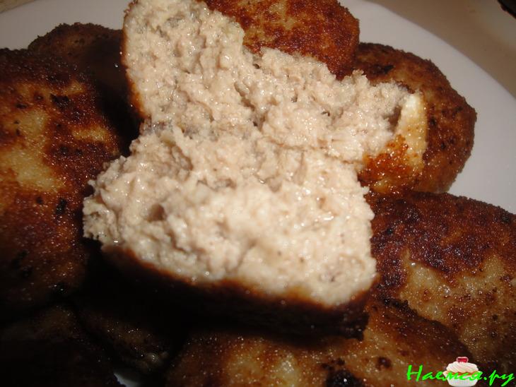 Просто сочные котлеты + некоторые секреты приготовления