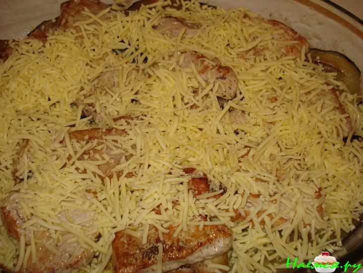 "Баклажанистое мясо"