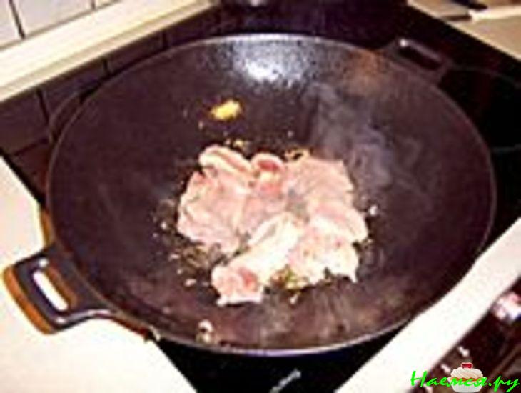 Курочка 1001 ночь