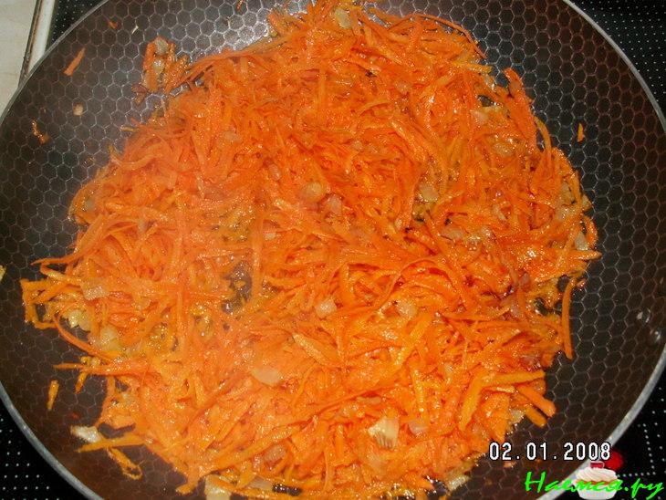 Борщик по-домашнему