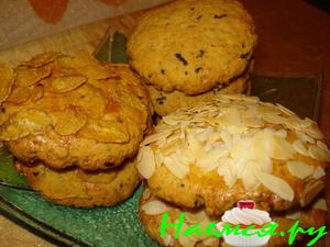 Печенье "София"