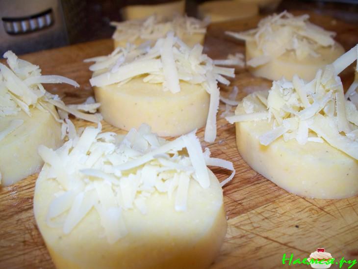 Закуска "Маленькая Италия"