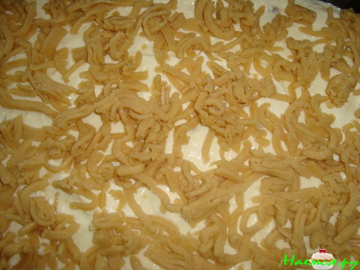 Пирог "Забава"