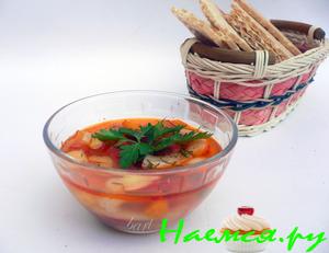 Минестроне