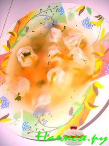 Супчик "Легче не придумаешь"