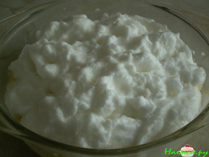 "Рыба под снегом"