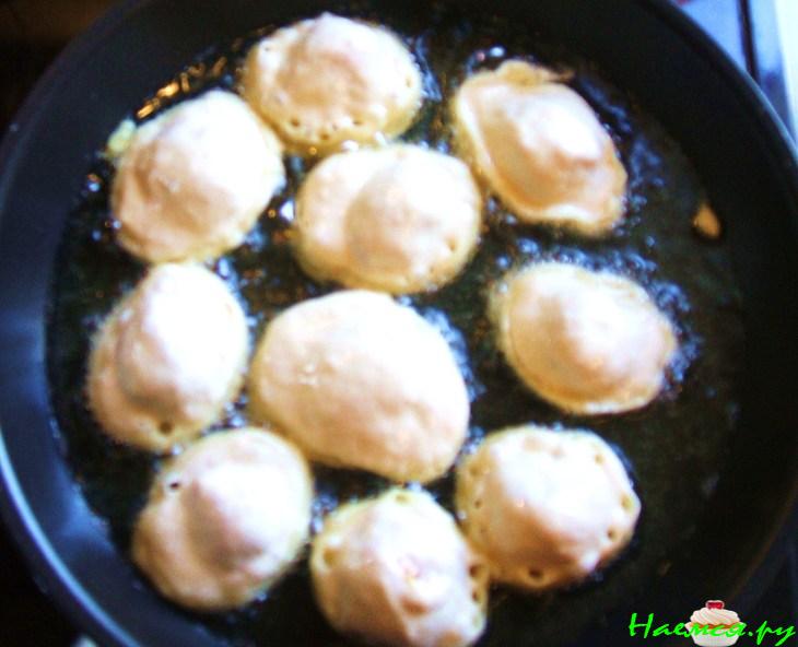 "Ленивчики"