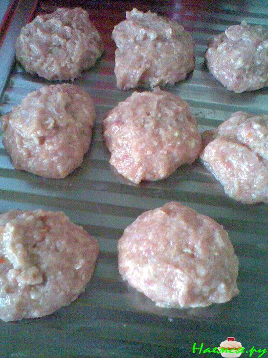 Куриные Суктинукай