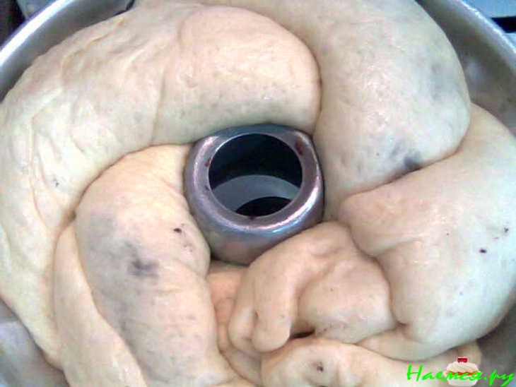 Маковая баба