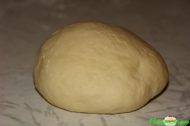 Торт "Наполеон", но намного проще Торт "Наполеон", но намного проще