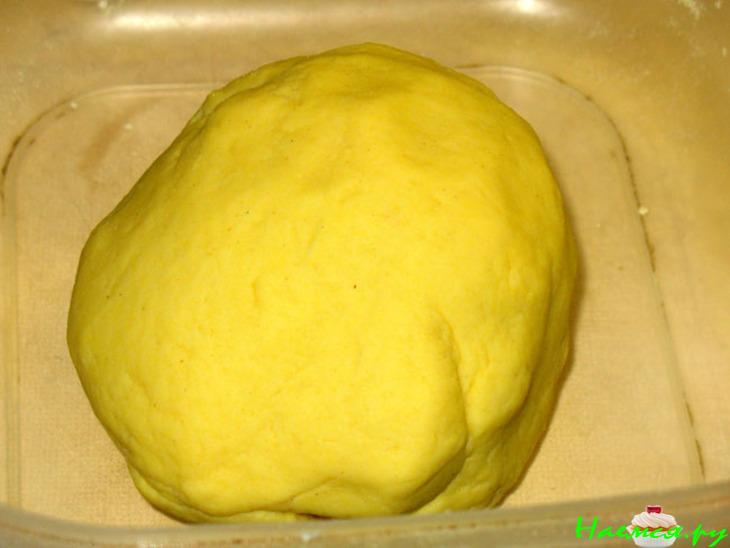 Quesadillas с гуакамоле