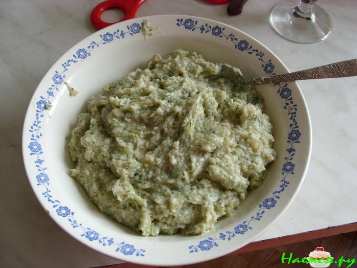 Кальмары по-гавайски