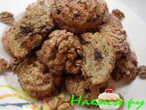 Печенье "Ковбой"