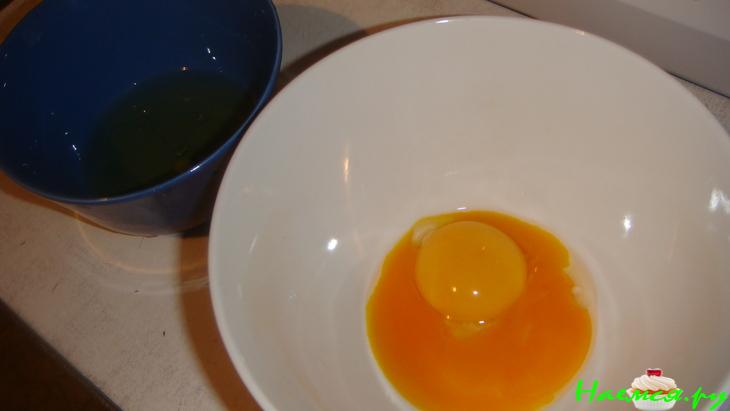 Скумбрия в кляре