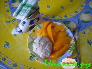 Котлеты из кальмарчика Котлеты из кальмарчика