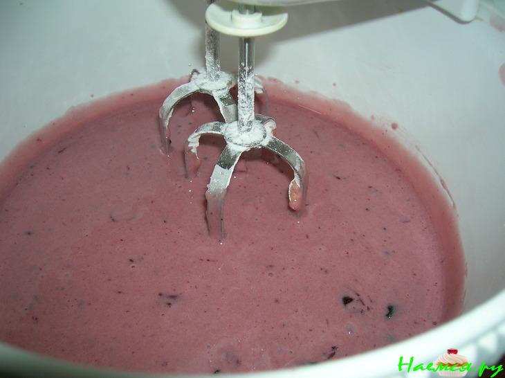 Пирог 'Антикризисный'