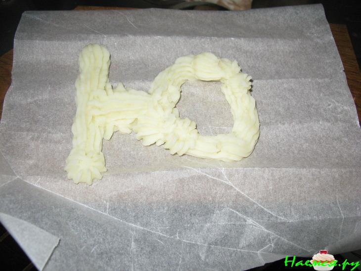 Яичница с картофелем к 8 Марта и другие