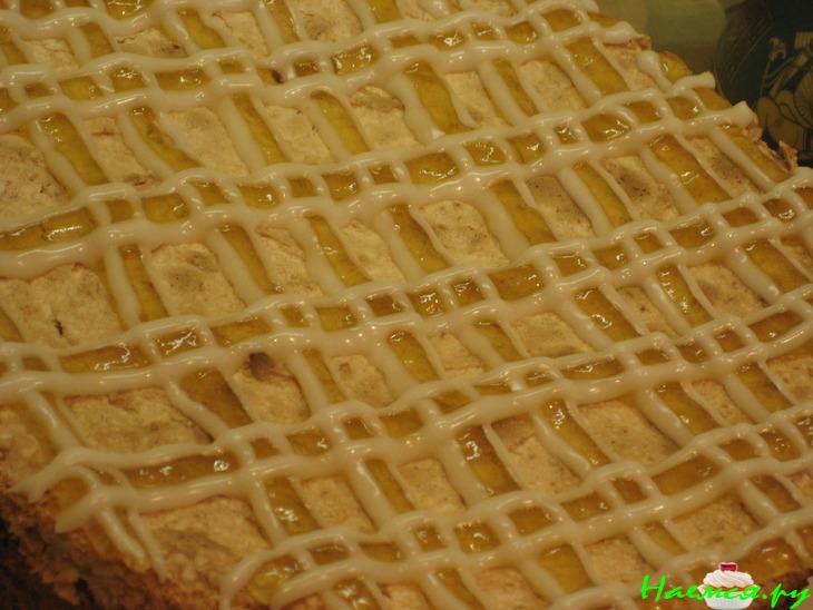 Торт "Альказар"