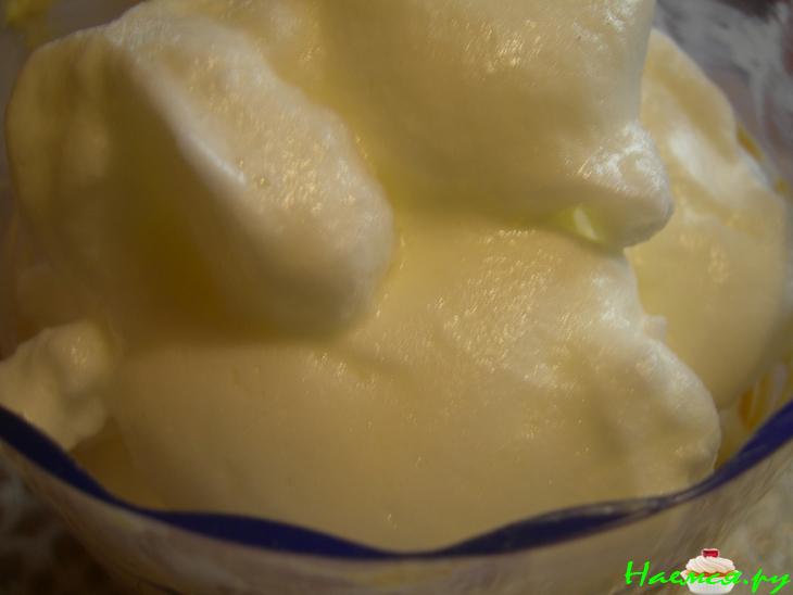 Форшмак из копченой курятины и сельди