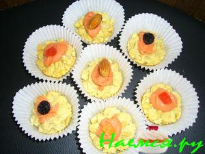 Печенье арахисовое "Мини Красотульки"!