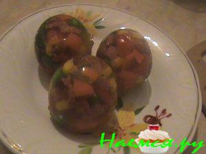 Яйца "Фаберже"