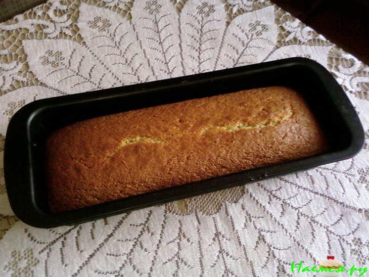 Манник к чаю