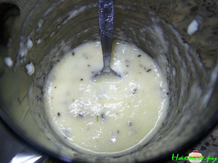 Баклажаны, запеченные с брынзой Баклажаны, запеченные с брынзой