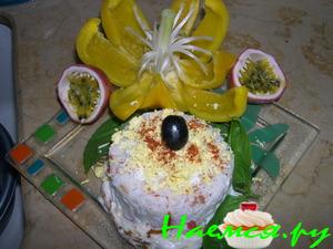 Идеальное сочетании