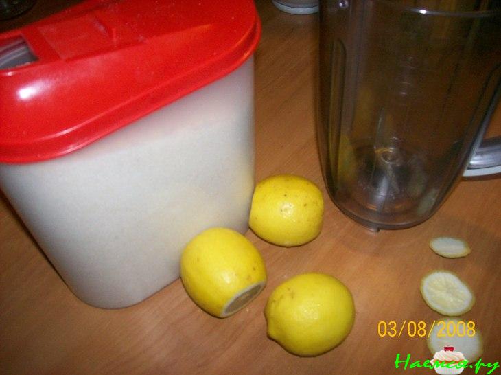 Лимонный пирог с белковым покрытием Лимонный пирог с белковым покрытием