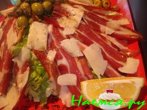 Салат наш любимый