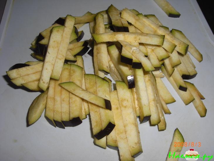 Корейско-Китайско-Японская дружба. День рисовой лапши