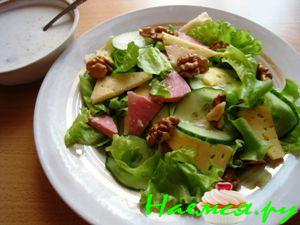 Огуречное чудо