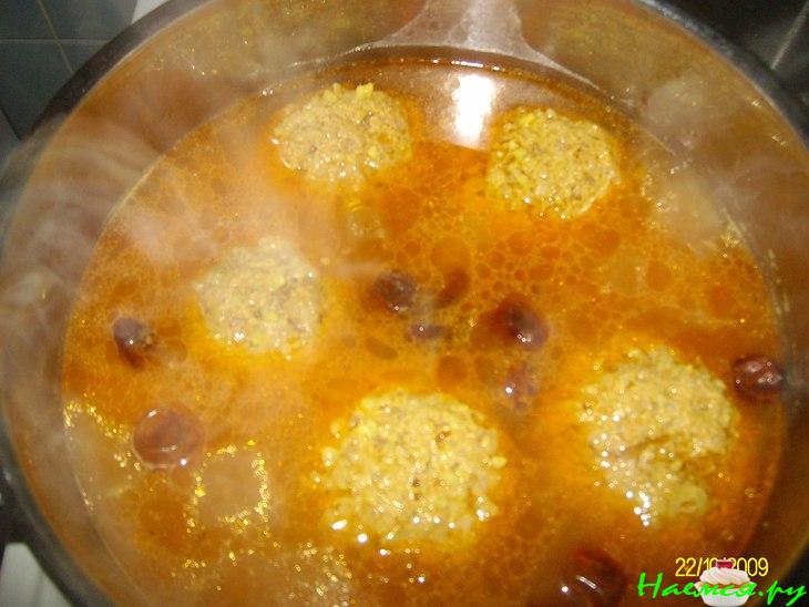 Кюфтя-Бозбаш