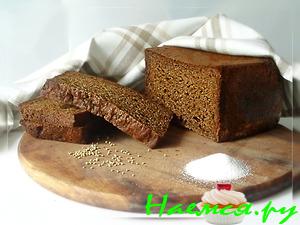 Бородинский хлеб