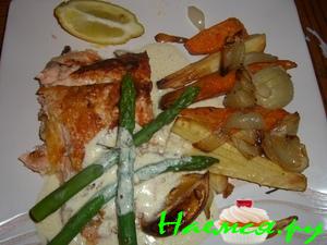 "Судьба пирата"