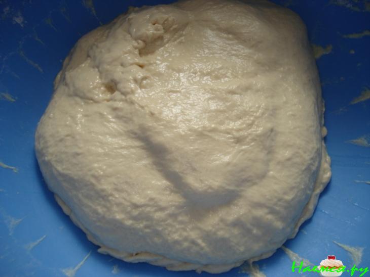 Хлеб Базельский/Pain Bale