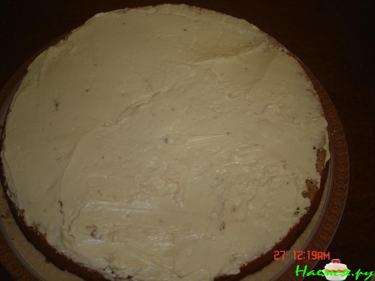 Торт 'Для вас любимых'