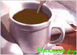 Напиток для поднятия мужской силы