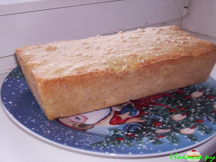 Хлеб «Кирпичик»