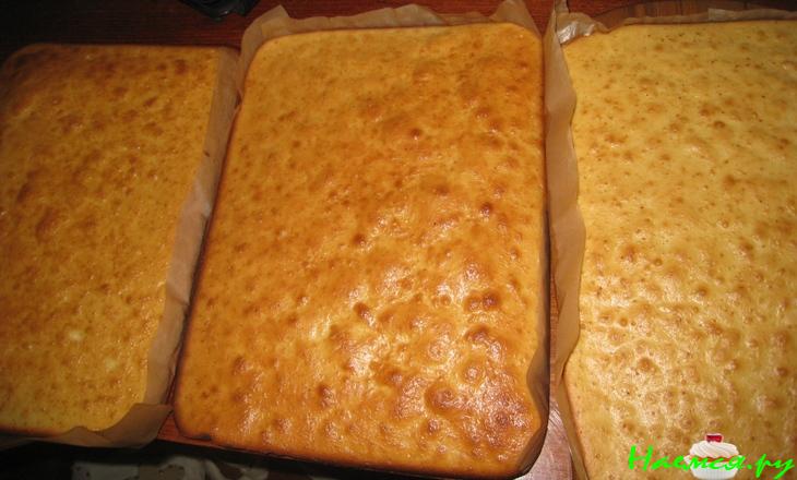 Торт "Выпускной вечер"