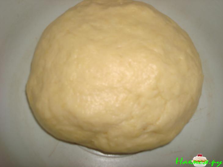 Тесто для несладких пирогов и пироги Тесто для несладких пирогов и пироги