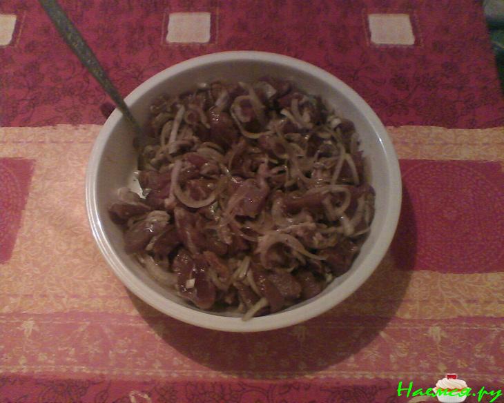 Свинина "Оригинальная"