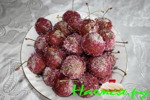 "Зимняя черешня"