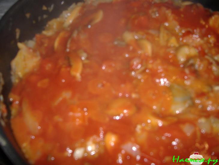 Пицца "Семейная"