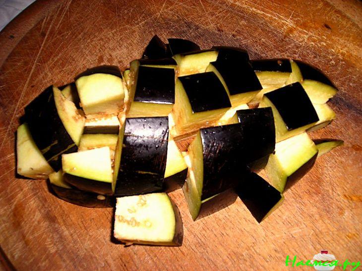 Ленивые грибы