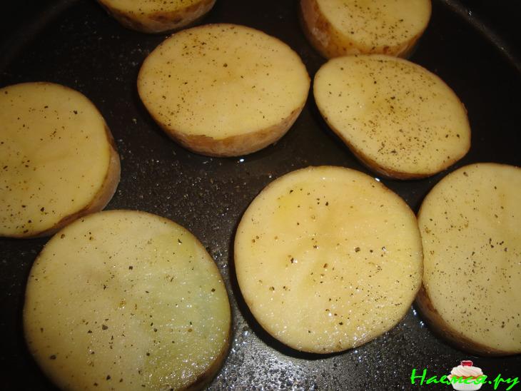 Закуска с лососем или икрой