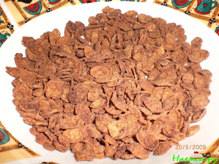 Ягодный пирог "Простой и Вкусный"