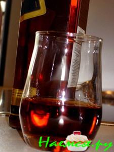 Коньяк "Домашний"  